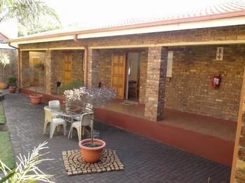 Hotel Kalahari Guest House