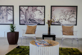 Musina Hotel & Conference Centre