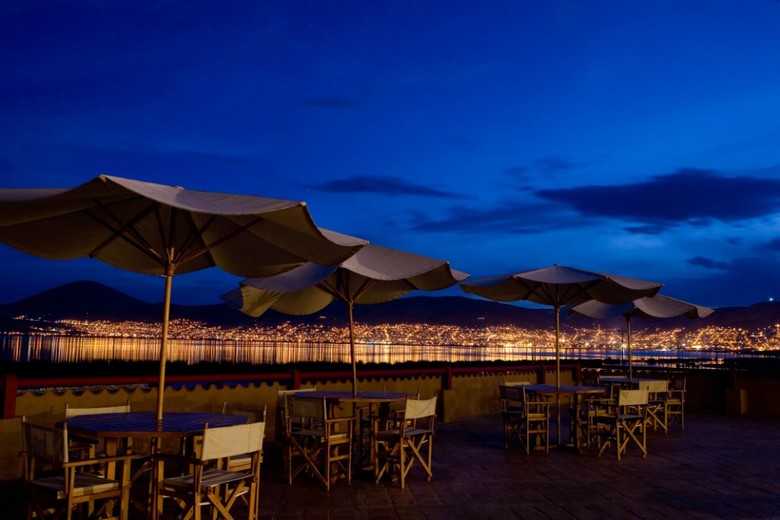 Hotel Casa Andina Premium Puno