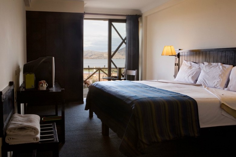 Hotel Casa Andina Premium Puno