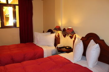 Hotel Colon Inn