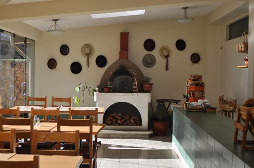 Hotel Eco Inn Puno