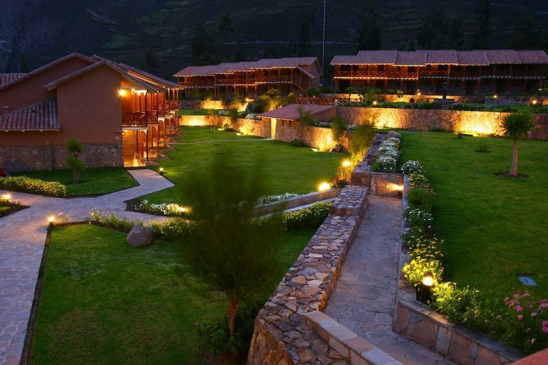 Hotel Casa Andina Premium Valle Sagrado