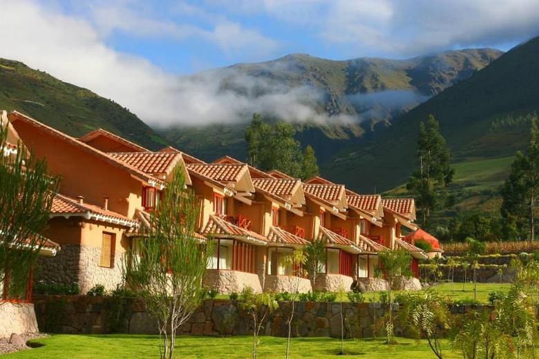 Hotel Casa Andina Premium Valle Sagrado