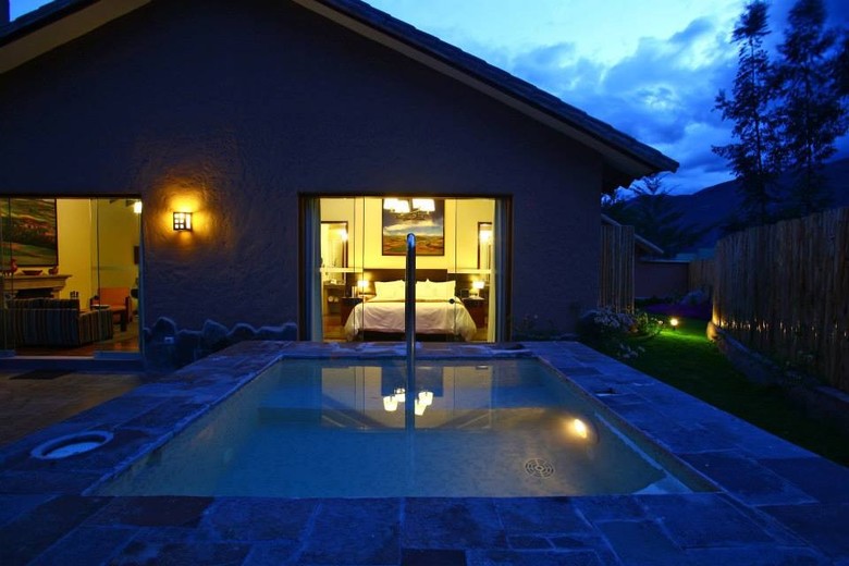 Hotel Casa Andina Premium Valle Sagrado