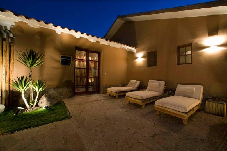 Hotel Casa Andina Premium Valle Sagrado
