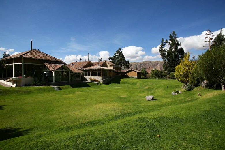 Hotel Casa Andina Premium Valle Sagrado
