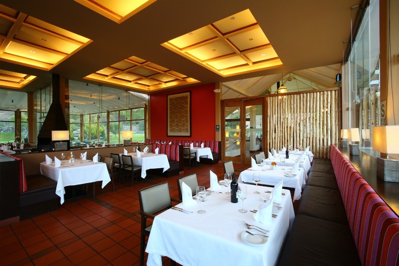 Hotel Casa Andina Premium Valle Sagrado