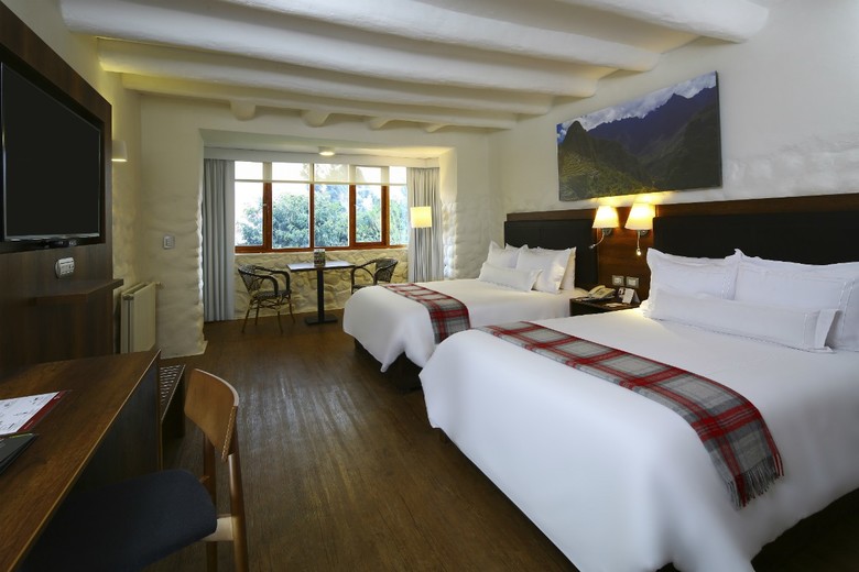 Hotel Casa Andina Premium Valle Sagrado