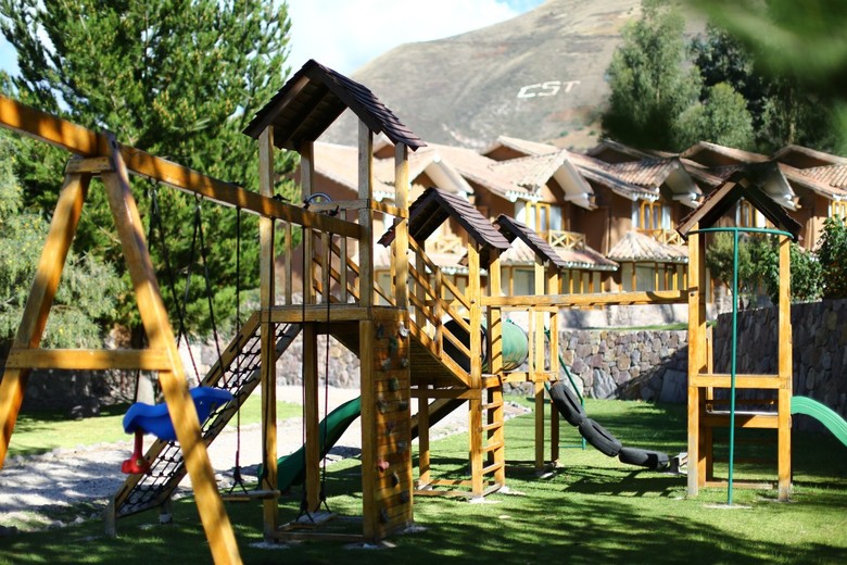 Hotel Casa Andina Premium Valle Sagrado