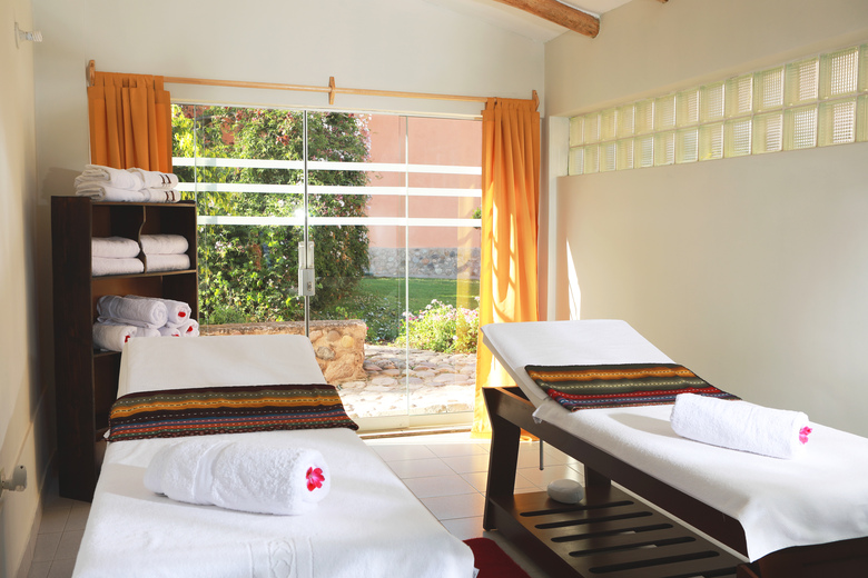 Hotel San Agustin Urubamba