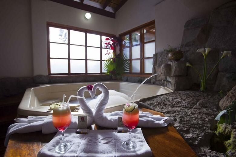 Hotel San Agustin Urubamba