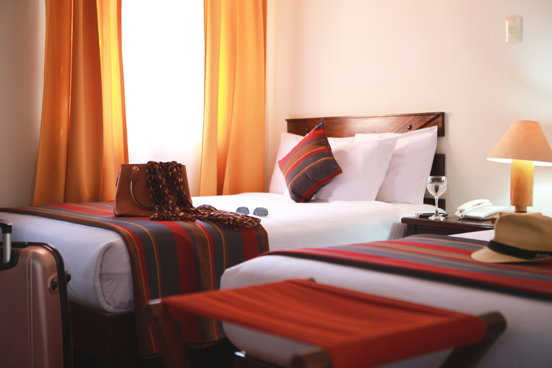 Hotel San Agustin Urubamba