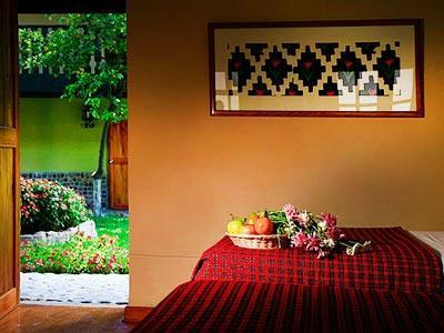 Hotel San Agustin Urubamba