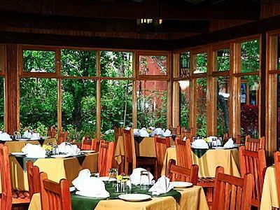 Hotel San Agustin Urubamba