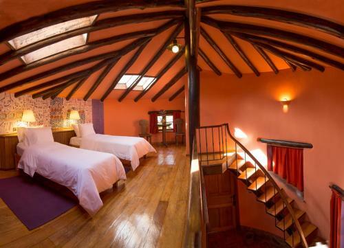 Hotel Sol Y Luna - Relais & Chateaux