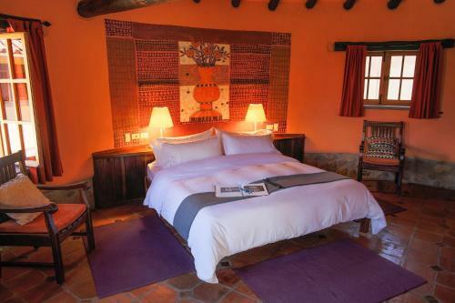 Hotel Sol Y Luna - Relais & Chateaux