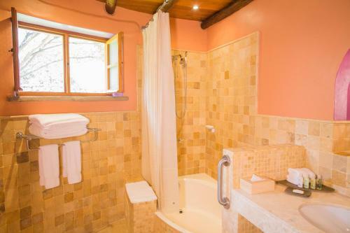 Hotel Sol Y Luna - Relais & Chateaux