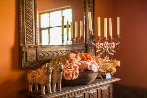 Hotel Sol Y Luna - Relais & Chateaux