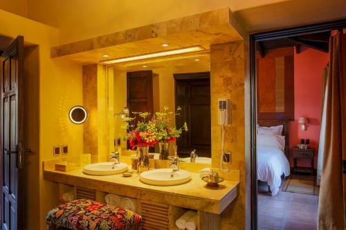Hotel Sol Y Luna - Relais & Chateaux