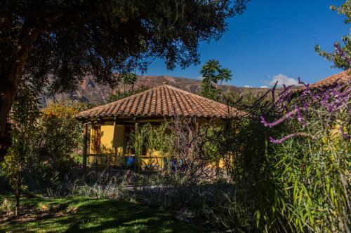 Hotel Sol Y Luna - Relais & Chateaux