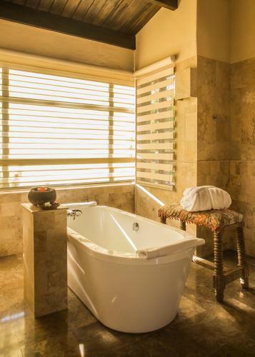 Hotel Sol Y Luna - Relais & Chateaux