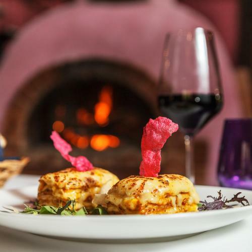 Hotel Sol Y Luna - Relais & Chateaux