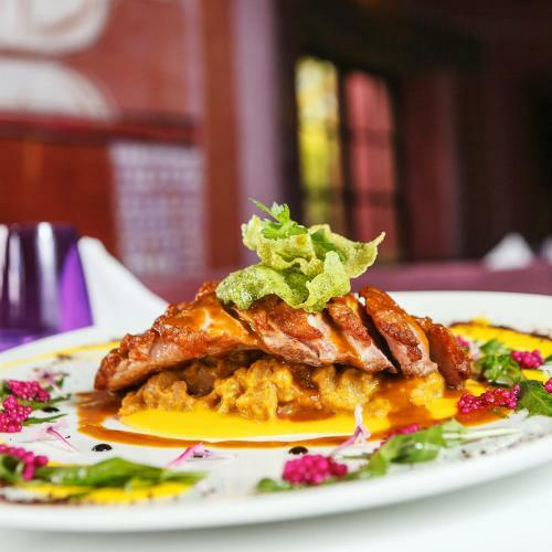 Hotel Sol Y Luna - Relais & Chateaux