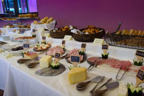 Hotel Sol Y Luna - Relais & Chateaux