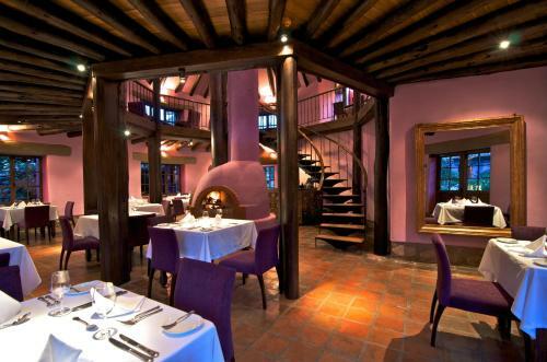 Hotel Sol Y Luna - Relais & Chateaux