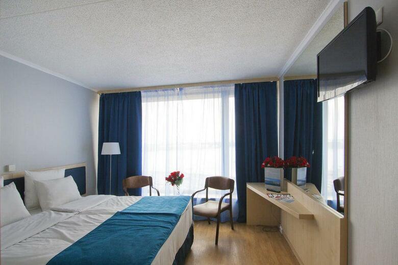 Saint Petersburg Hotel