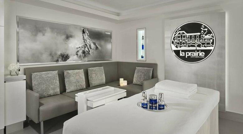 Hotel Ritz Carlton
