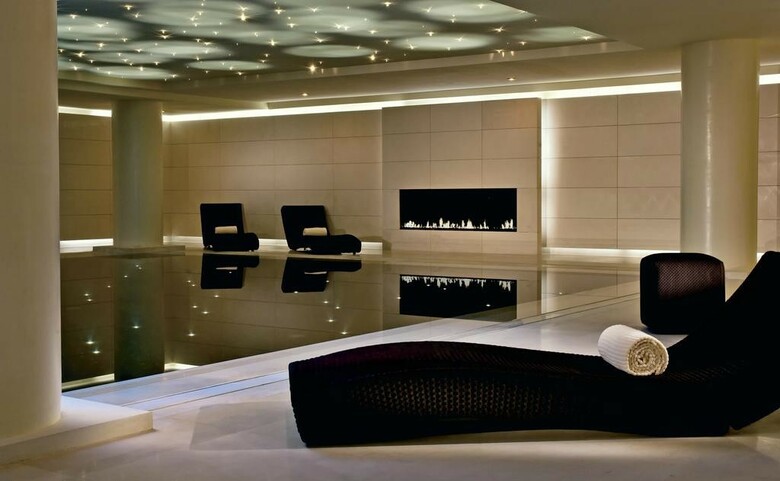 Hotel Ritz Carlton