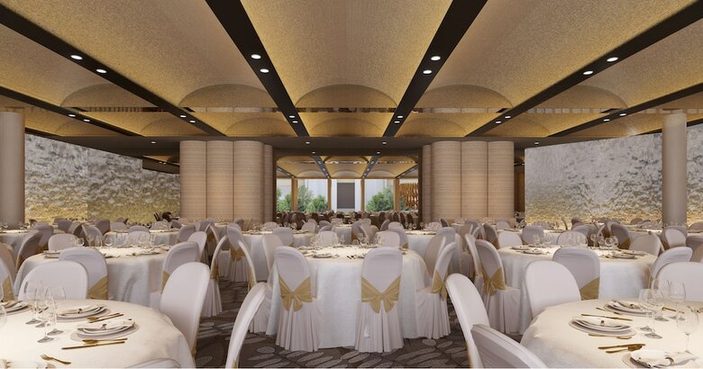 Hotel Parkroyal Collection Marina Bay, Singapore
