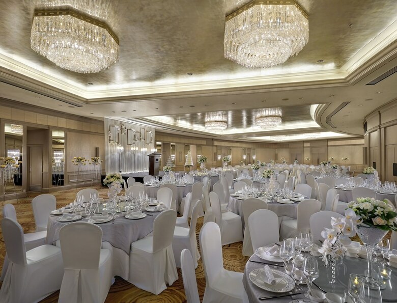 Hotel Mandarin Oriental Singapore