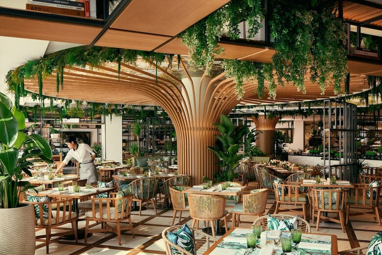 Hotel Mandarin Oriental Singapore