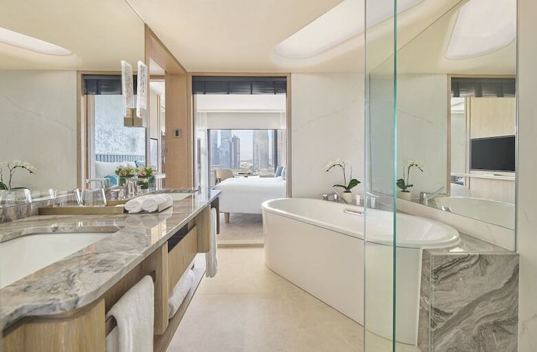Hotel Mandarin Oriental Singapore
