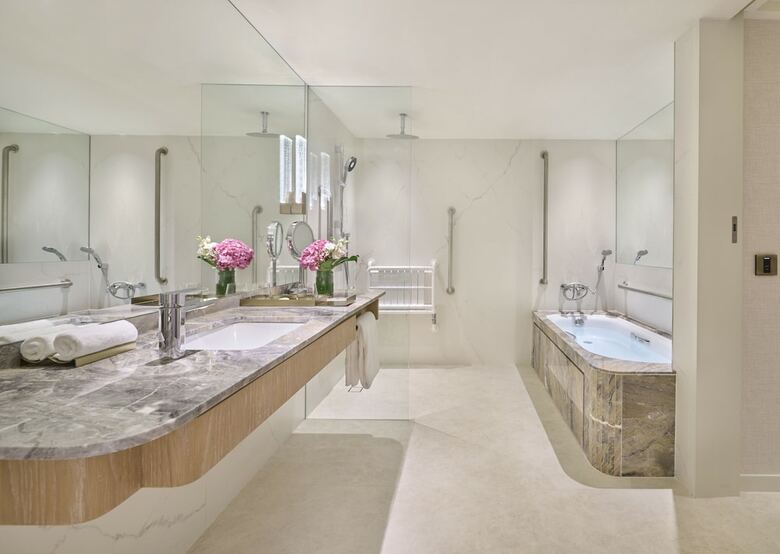 Hotel Mandarin Oriental Singapore
