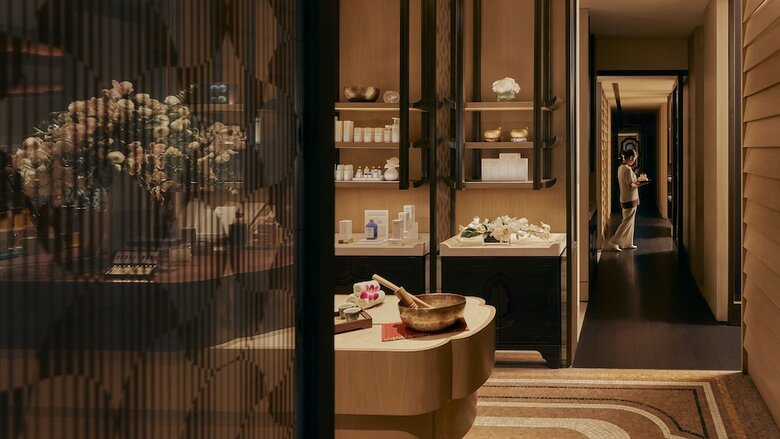 Hotel Mandarin Oriental Singapore