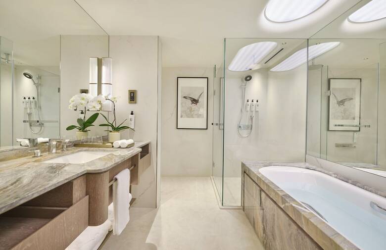Hotel Mandarin Oriental Singapore