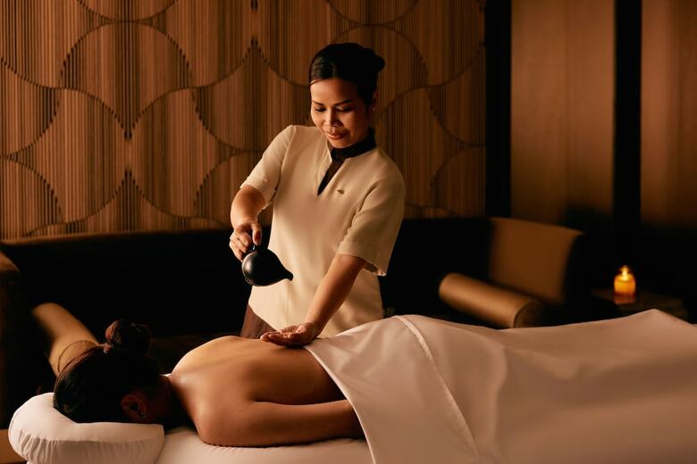 Hotel Mandarin Oriental Singapore