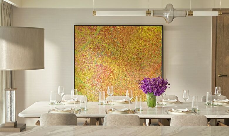 Hotel Mandarin Oriental Singapore