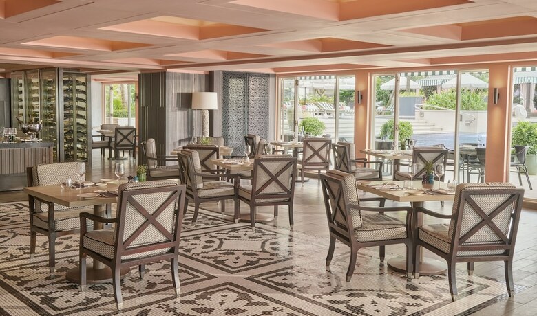 Hotel Mandarin Oriental Singapore
