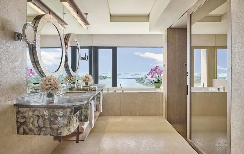 Hotel Mandarin Oriental Singapore