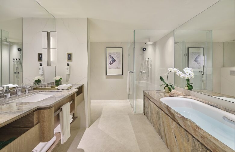 Hotel Mandarin Oriental Singapore