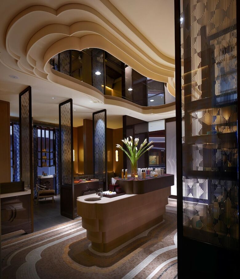 Hotel Mandarin Oriental Singapore