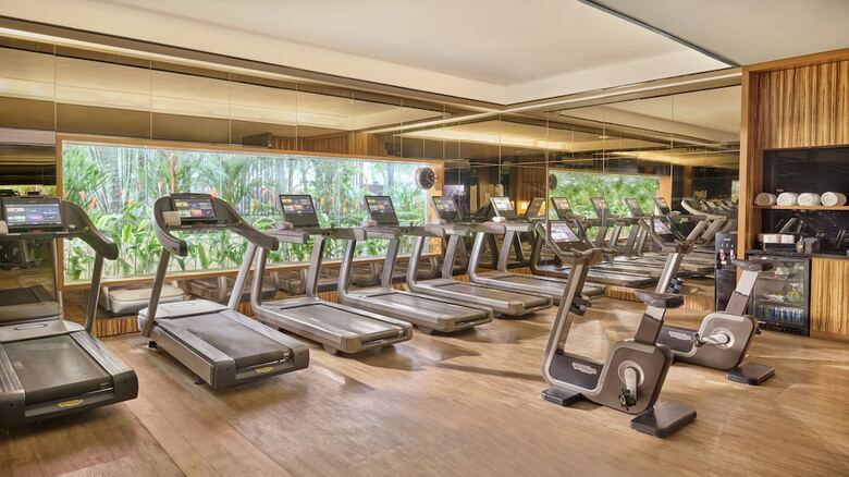 Hotel Mandarin Oriental Singapore