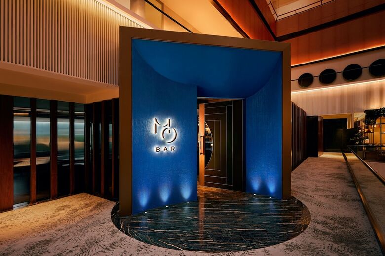Hotel Mandarin Oriental Singapore