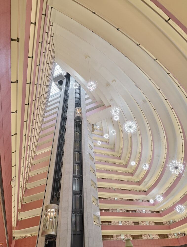 Hotel Mandarin Oriental Singapore