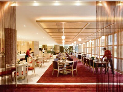Hotel Mandarin Oriental Singapore